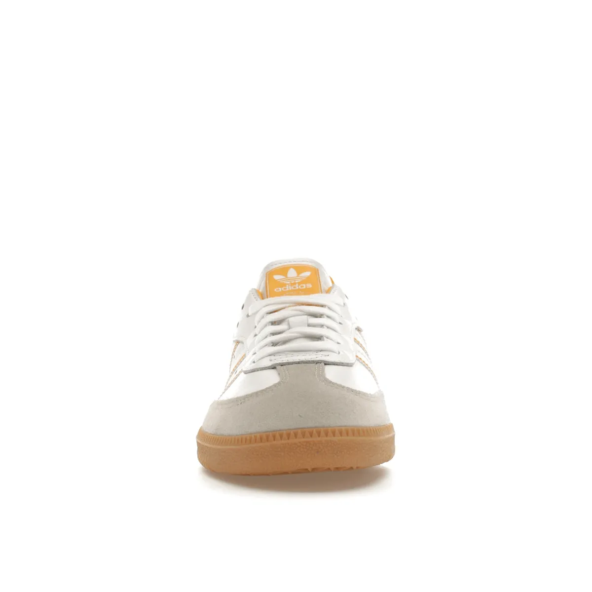 Everyday Walk Adidas Samba OG Crew Yellow