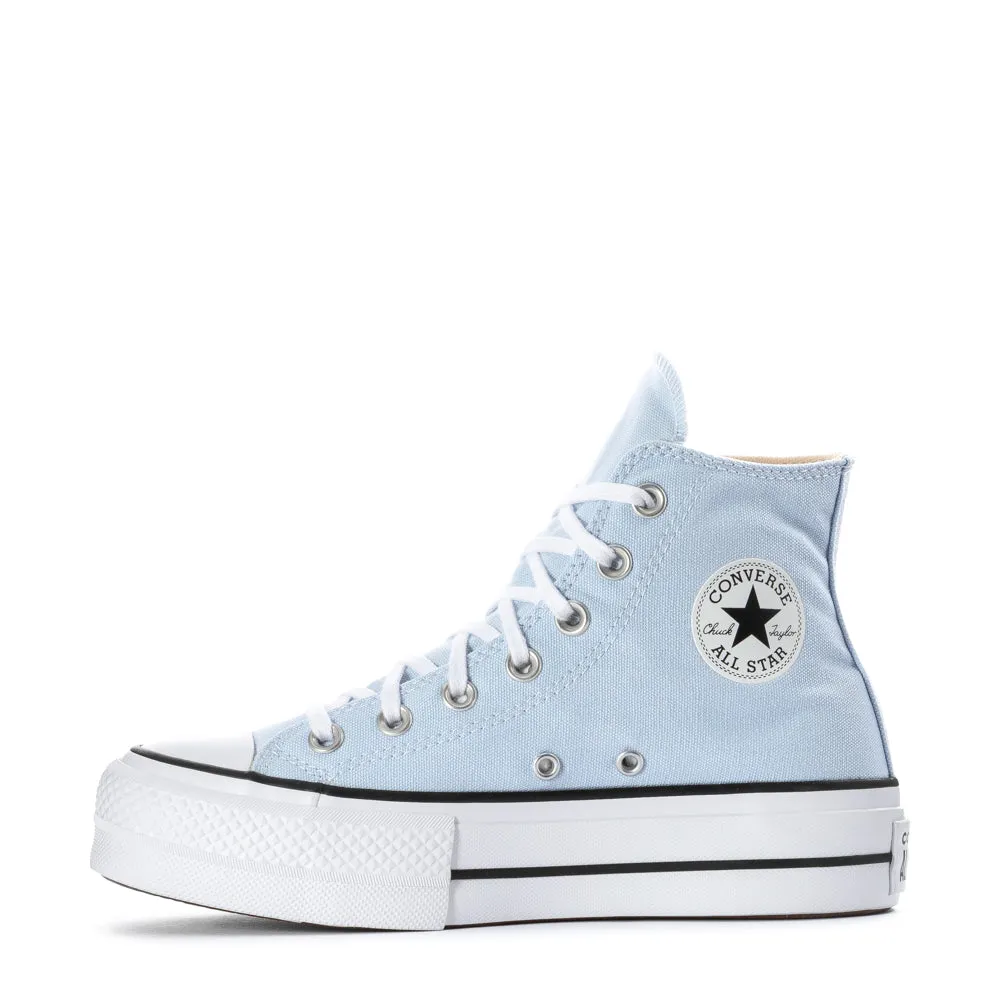 Everyday Walk Chuck Taylor Lift Hi Platform - Womens
