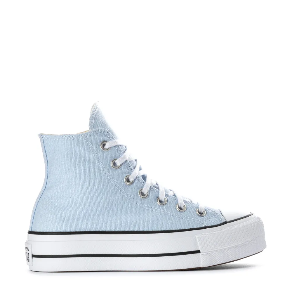 Drill Hike Chuck Taylor Lift Hi Platform - Womens