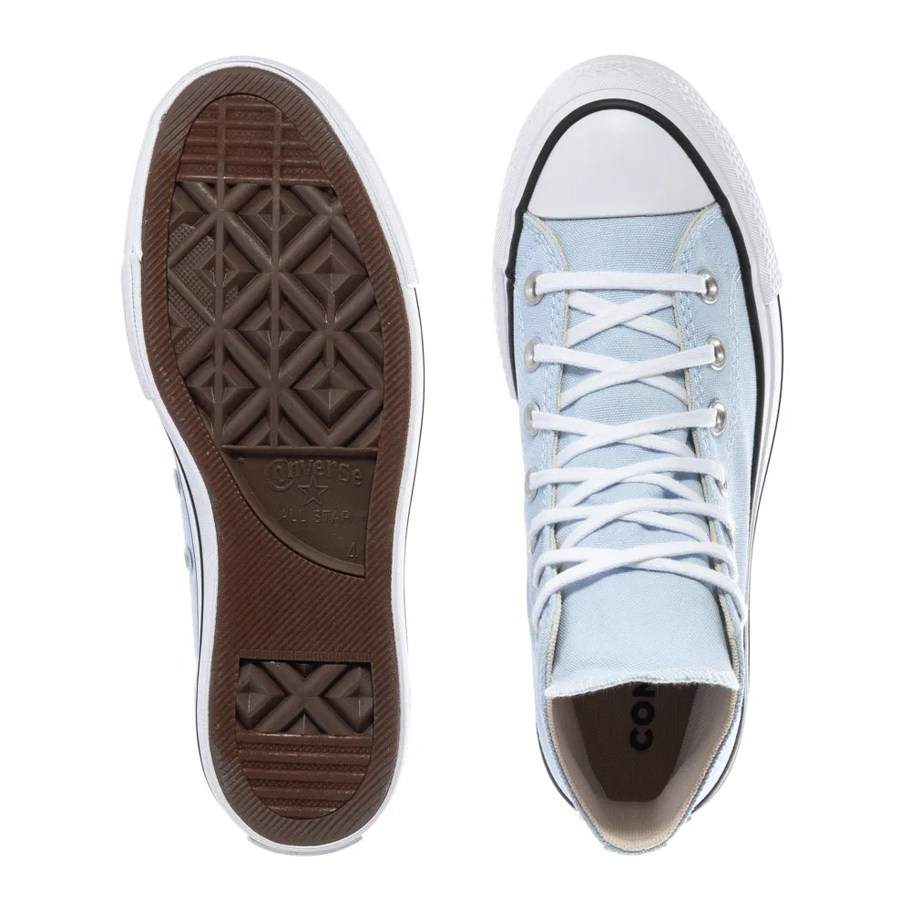 Everyday Walk Chuck Taylor Lift Hi Platform - Womens