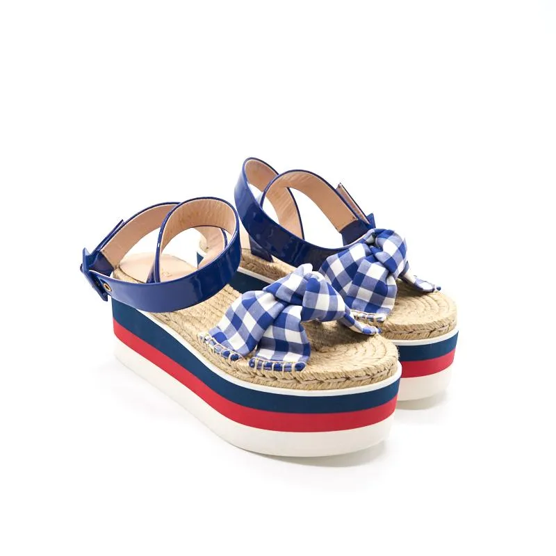 Exact Fit GUCCI SANDAL Size 36