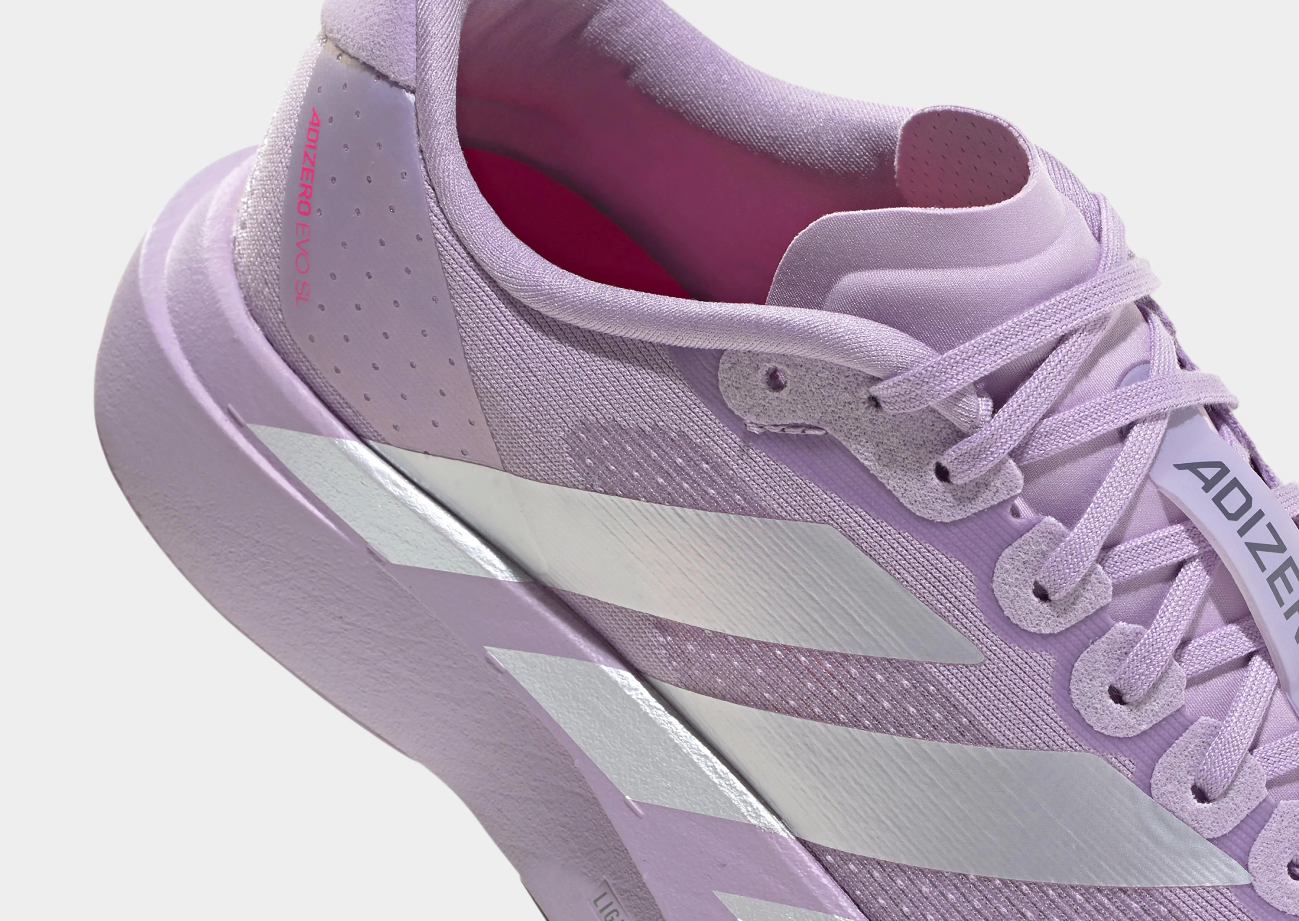 Exclusive Adizero EVO SL Women's