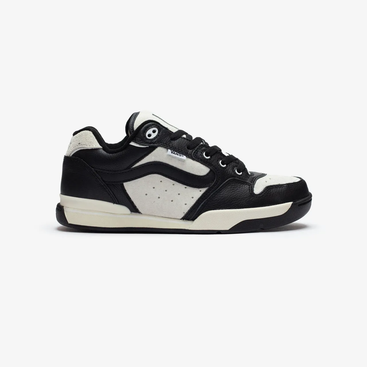 Effortless Glide Rowley XLT