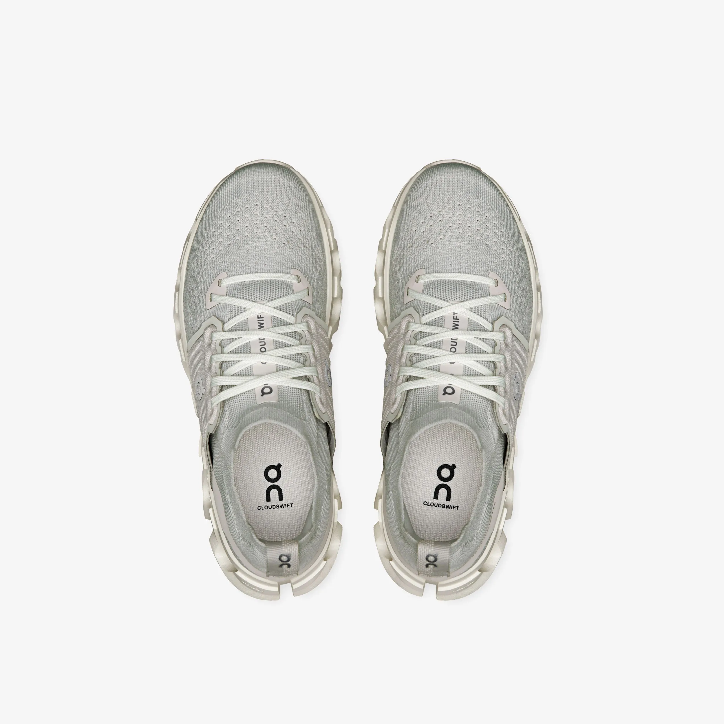 Exclusive Look Wmns Cloudswift 4