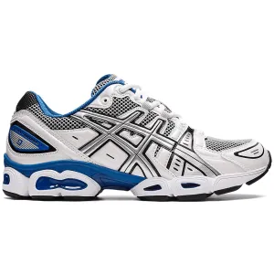 ASICS Gel-Nimbus 9 White Lake Drive Cool Tone