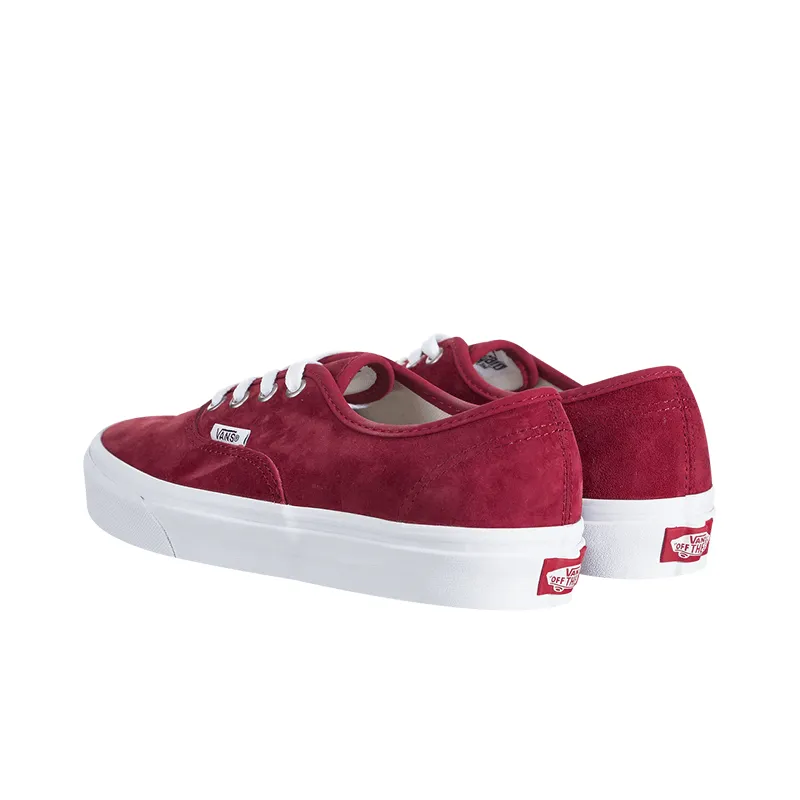 extra-cushion [VN0A38EMU5M] UA AUTHENTIC Unisex Sneakers