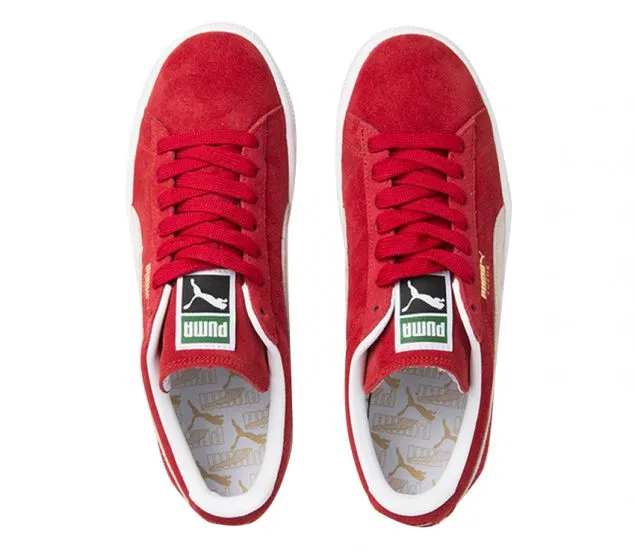 Extra-Guard PUMA | SUEDE CLASSIC REGAL