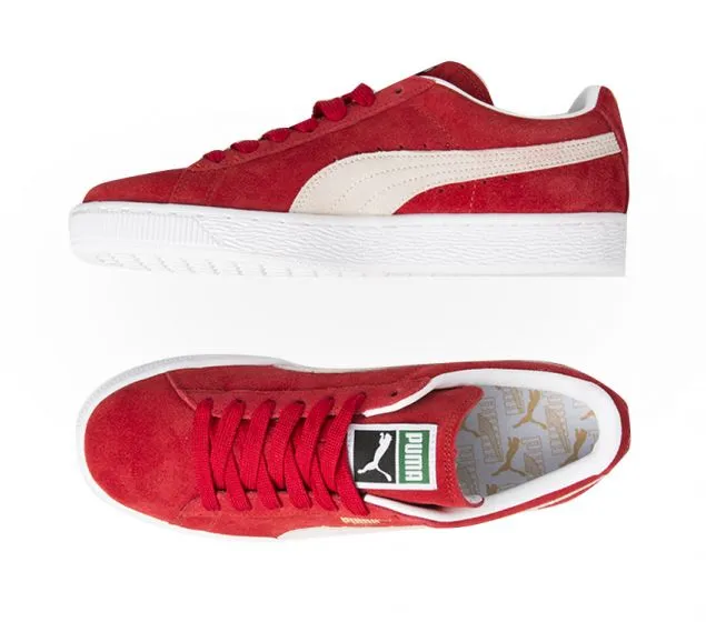 Extra-Guard PUMA | SUEDE CLASSIC REGAL