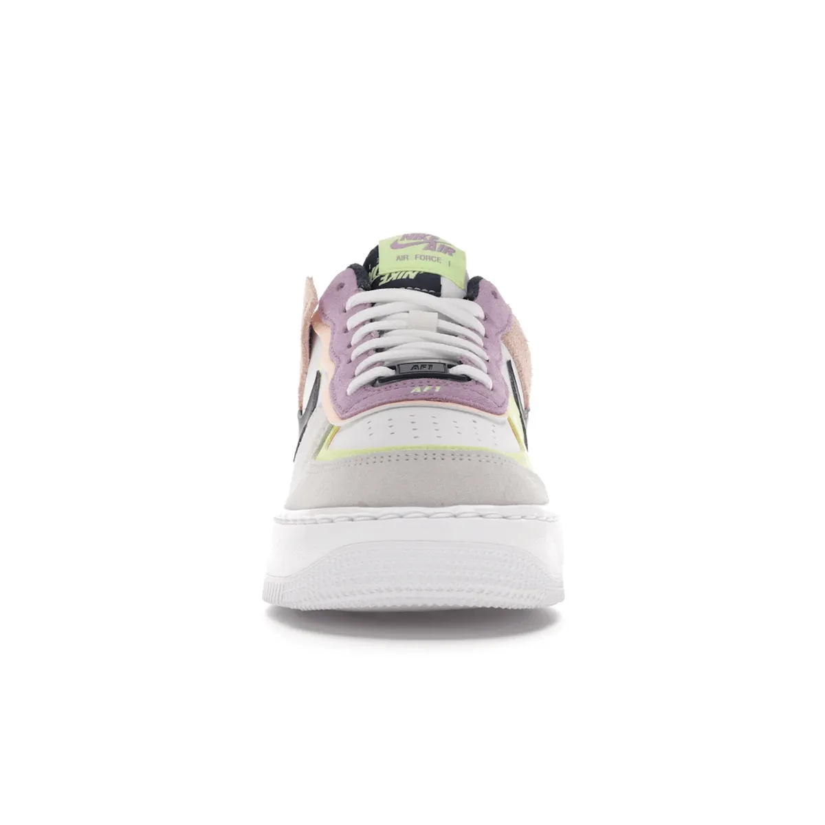 Extra Height Air Force 1 Shadow Photon Dust