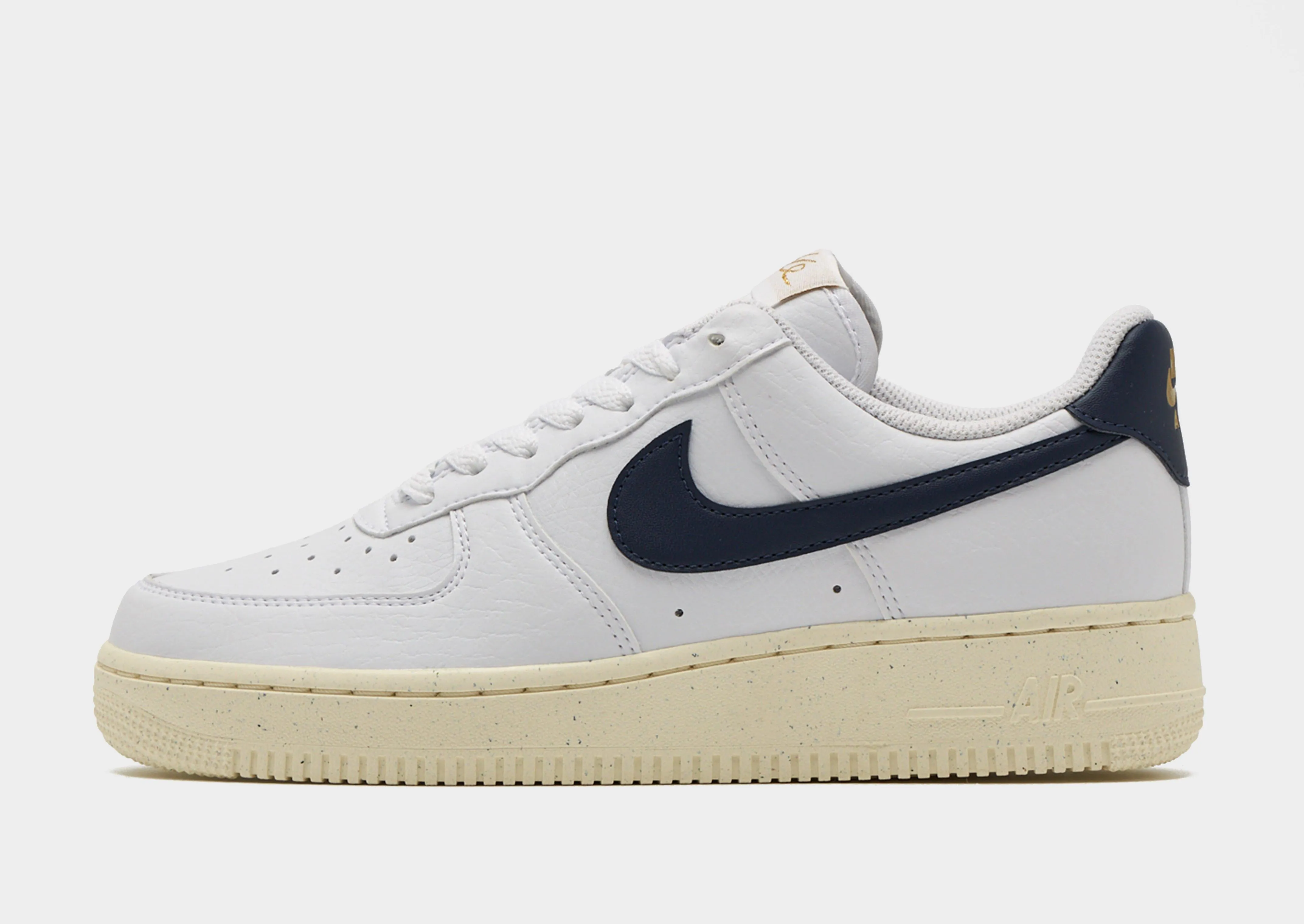 Air Force 1 '07 Next Nature Women's spring fresh Comfort support