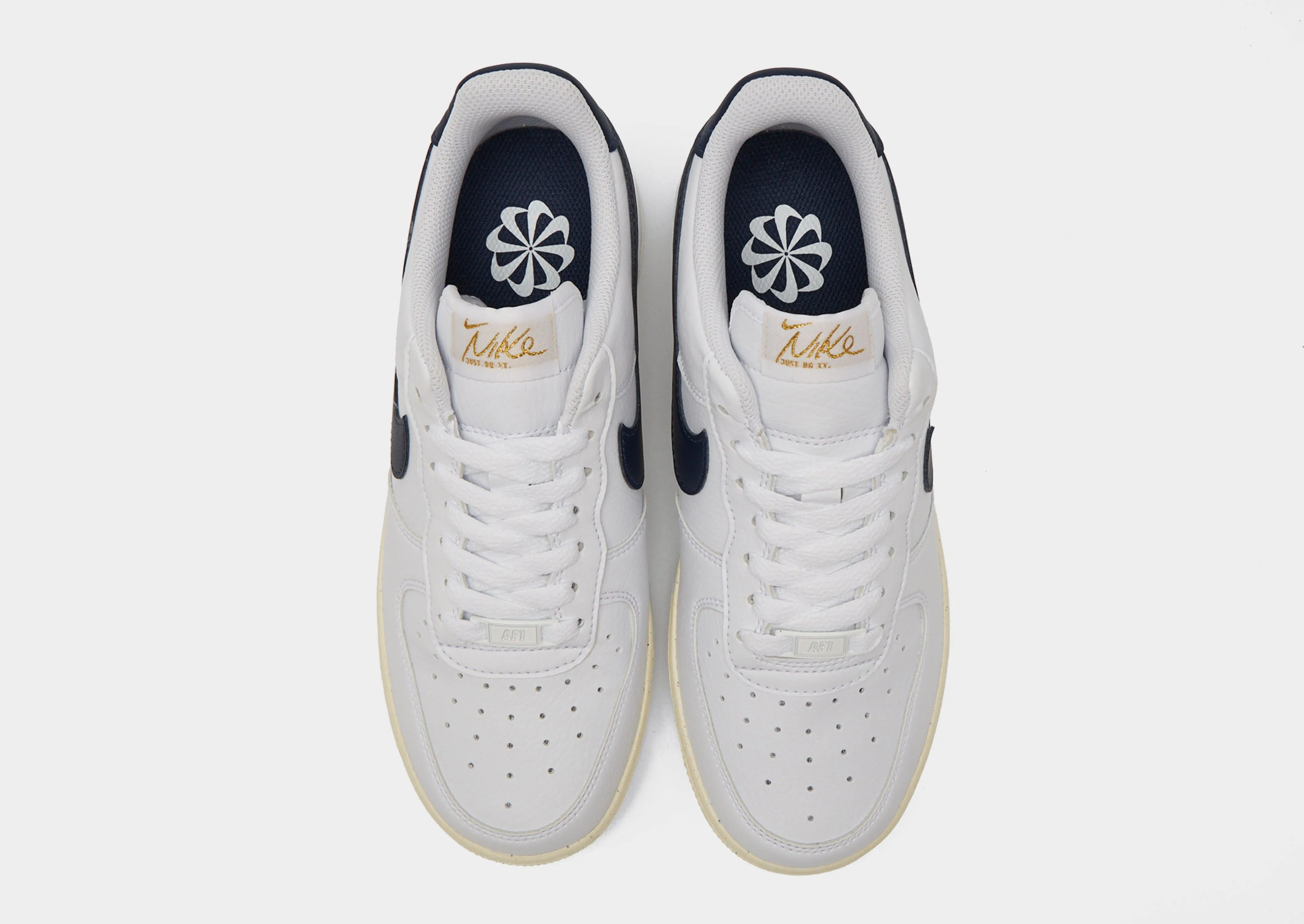 Extra-Traction Air Force 1 '07 Next Nature Women's