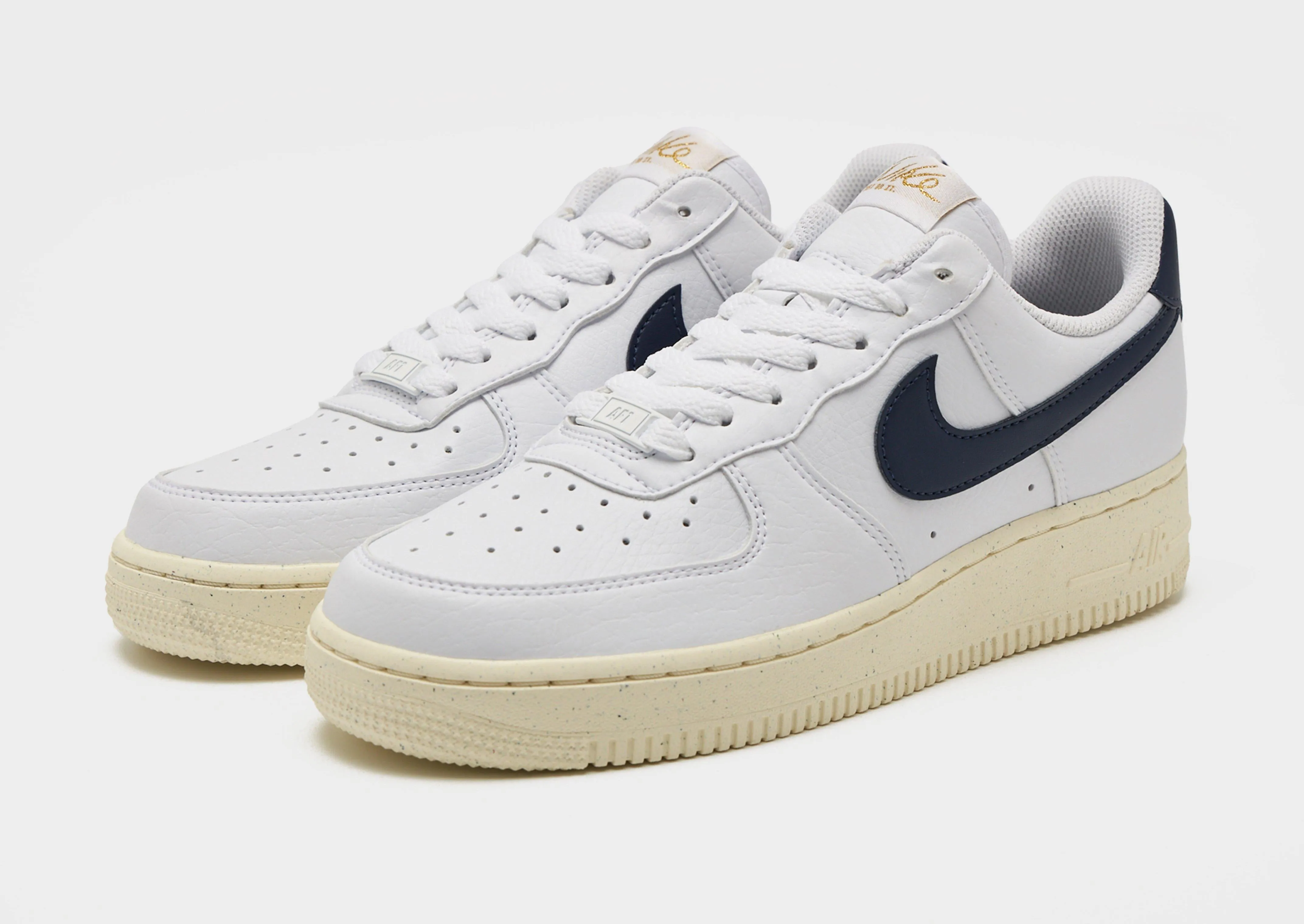 Extra-Traction Air Force 1 '07 Next Nature Women's