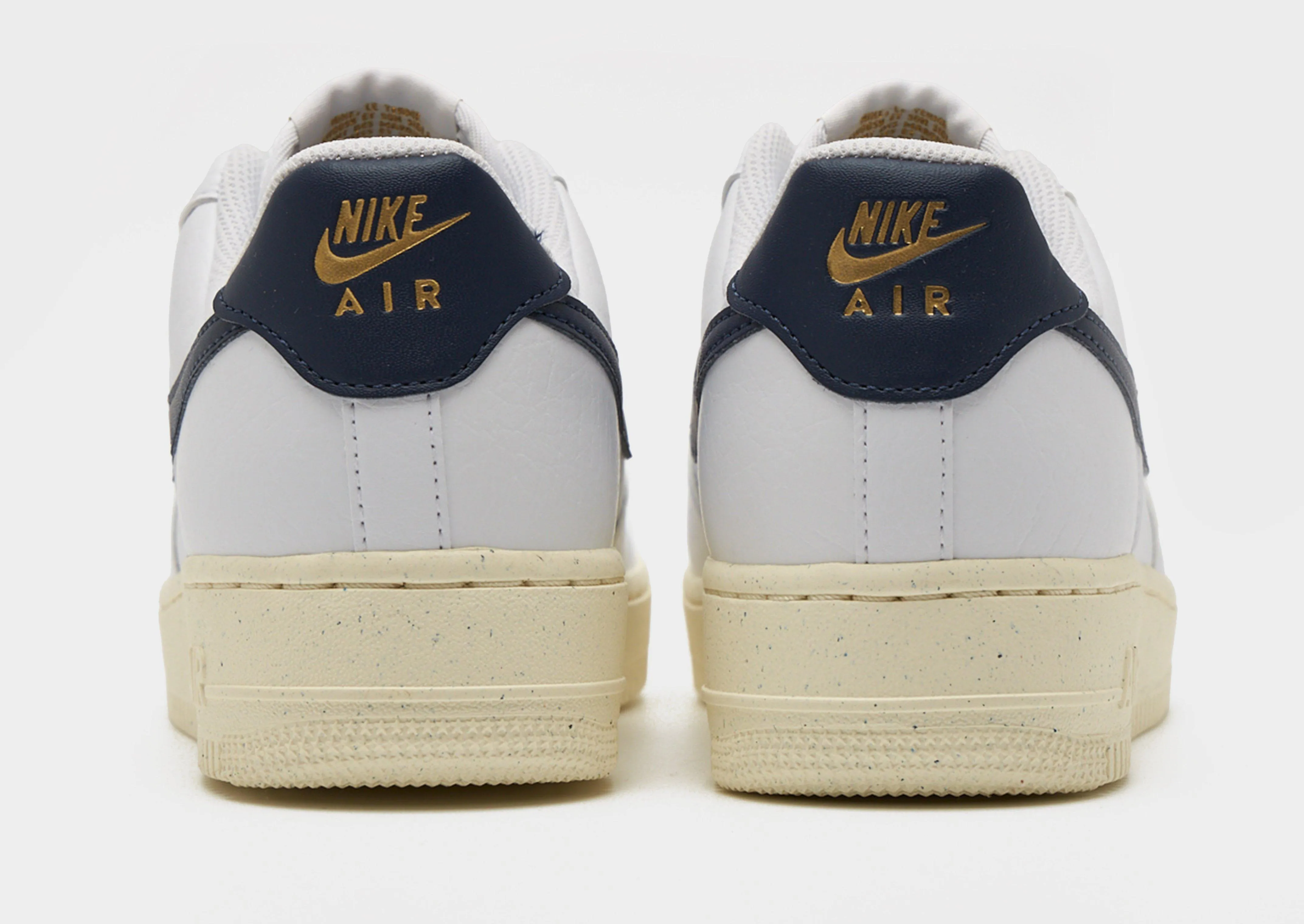 Extra-Traction Air Force 1 '07 Next Nature Women's
