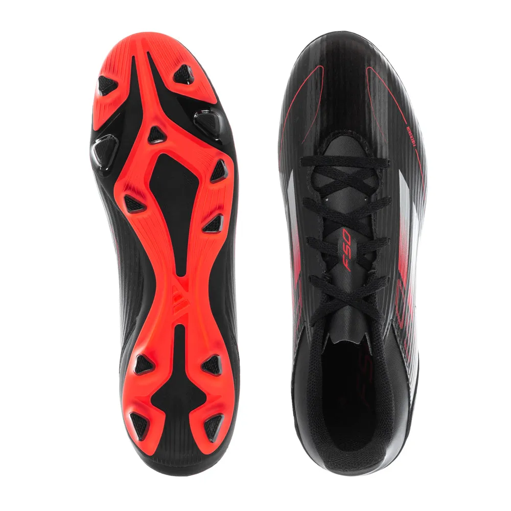 F50 Club FG - Mens Point-Heel