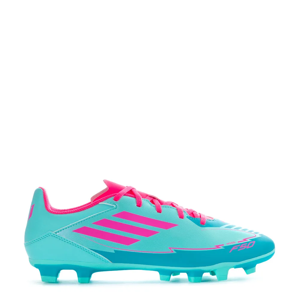 F50 Club FG Messi - Mens Moist Guard