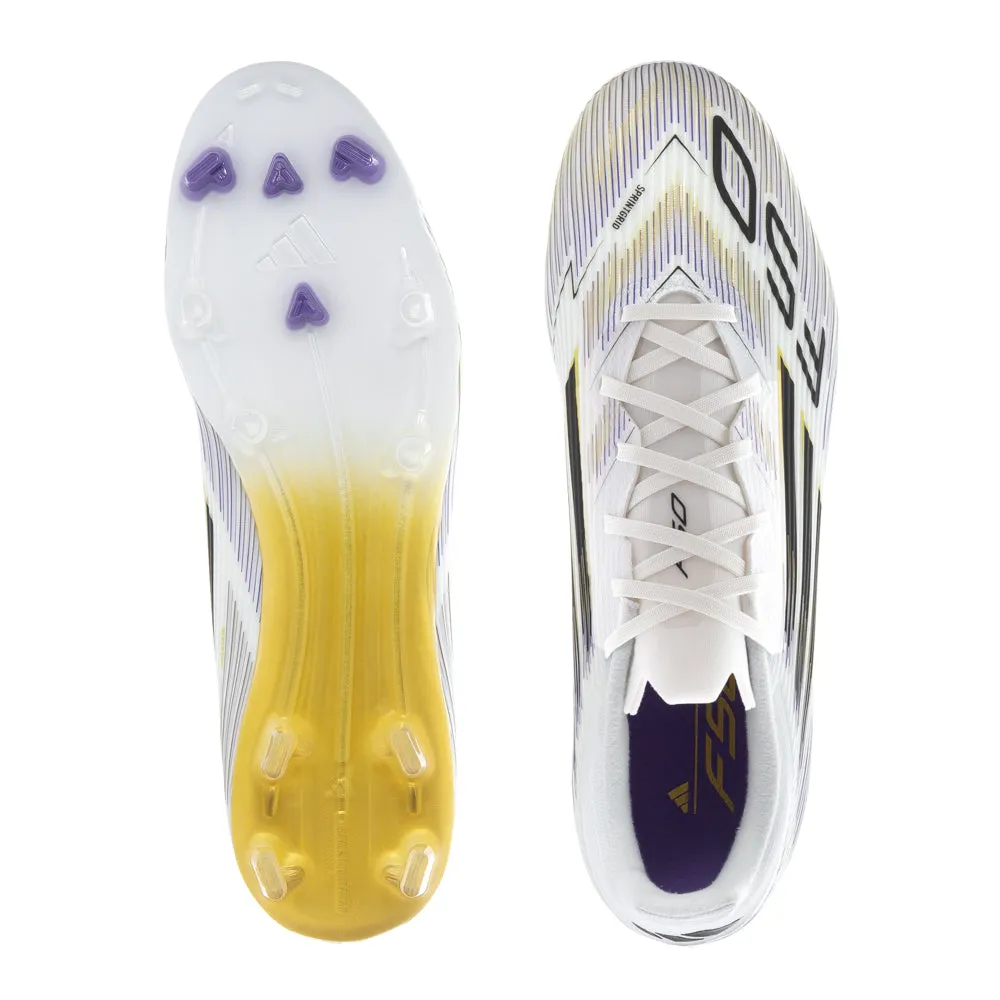 F50 League FGxMG - Mens Firm-support
