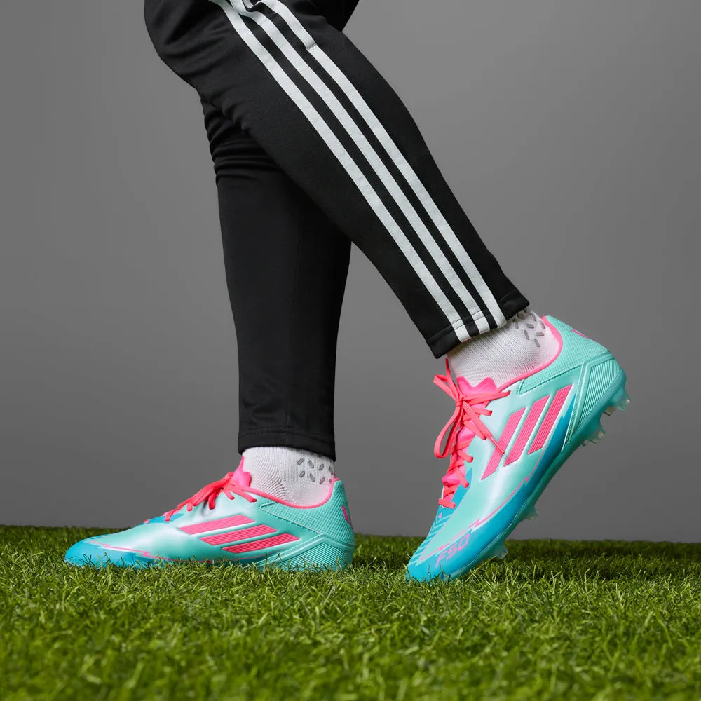 F50 League Low FG Messi - Mens Business