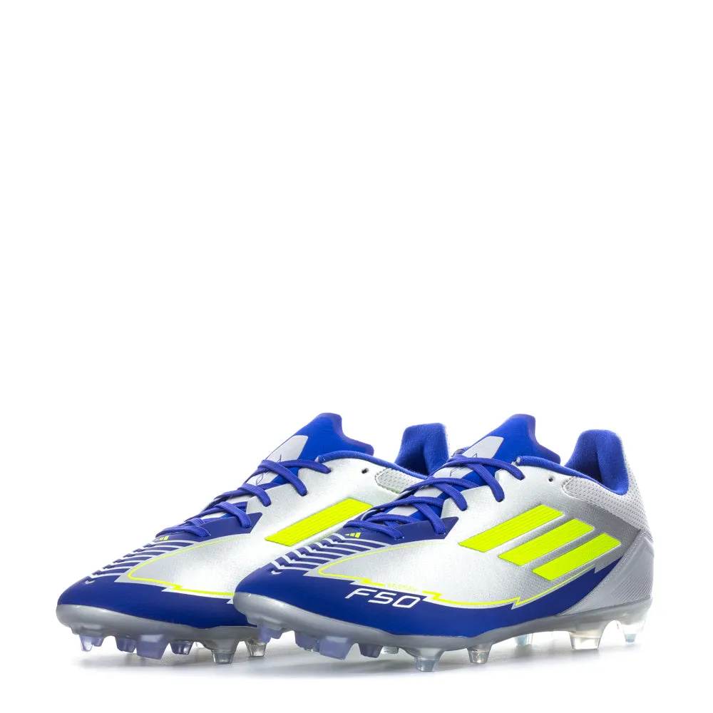 F50 League Low FG Messi - Mens Flexible Design