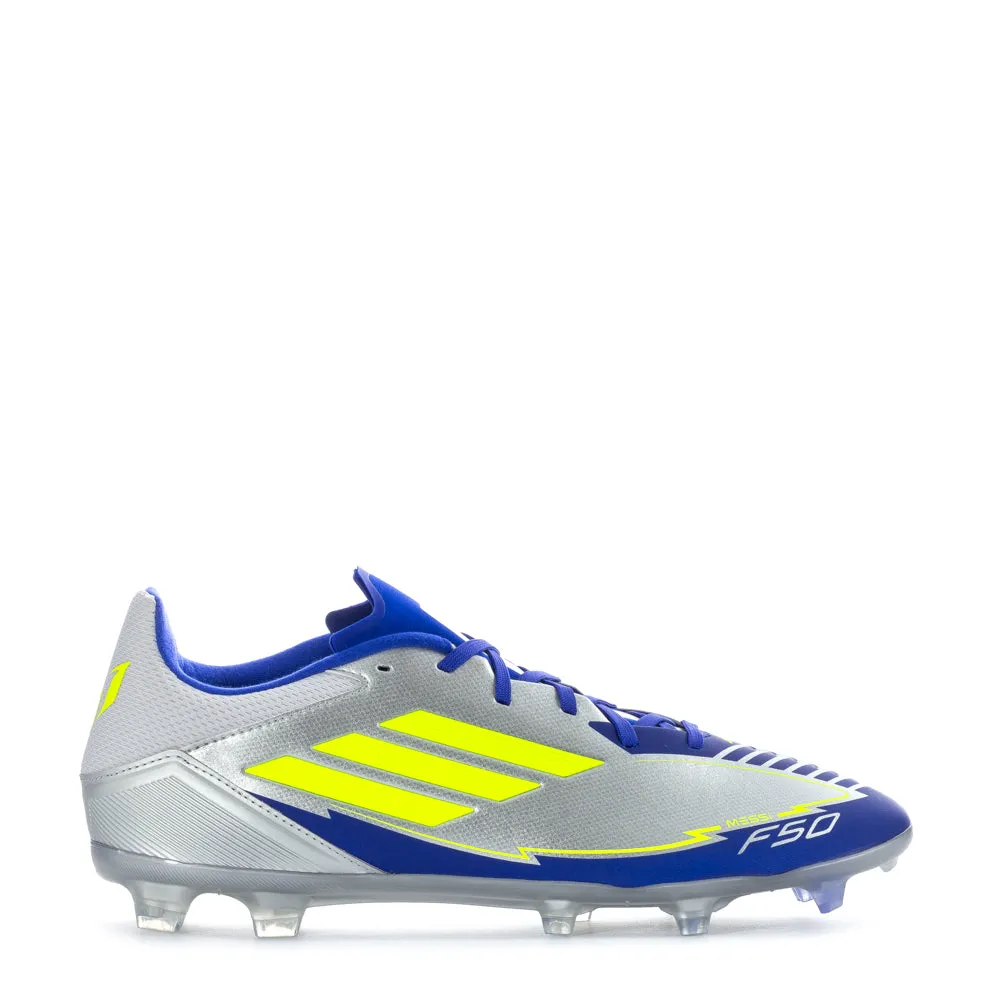 Street Ball F50 League Low FG Messi - Mens