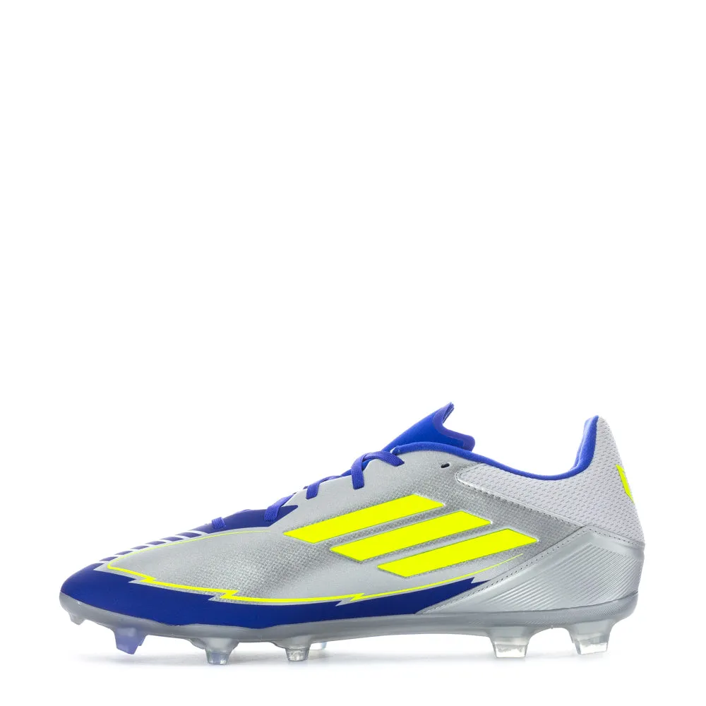 F50 League Low FG Messi - Mens Flexible Design