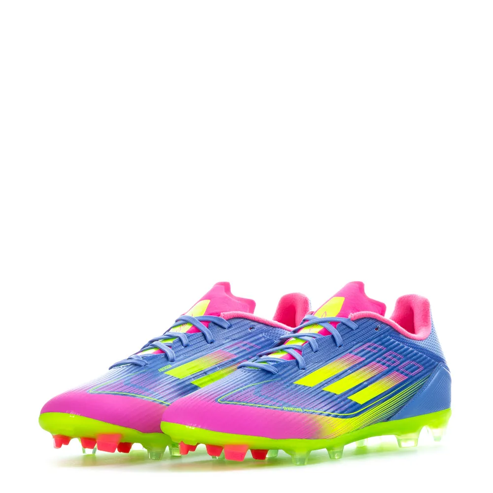 F50 League Low FGxMG - Mens perforated