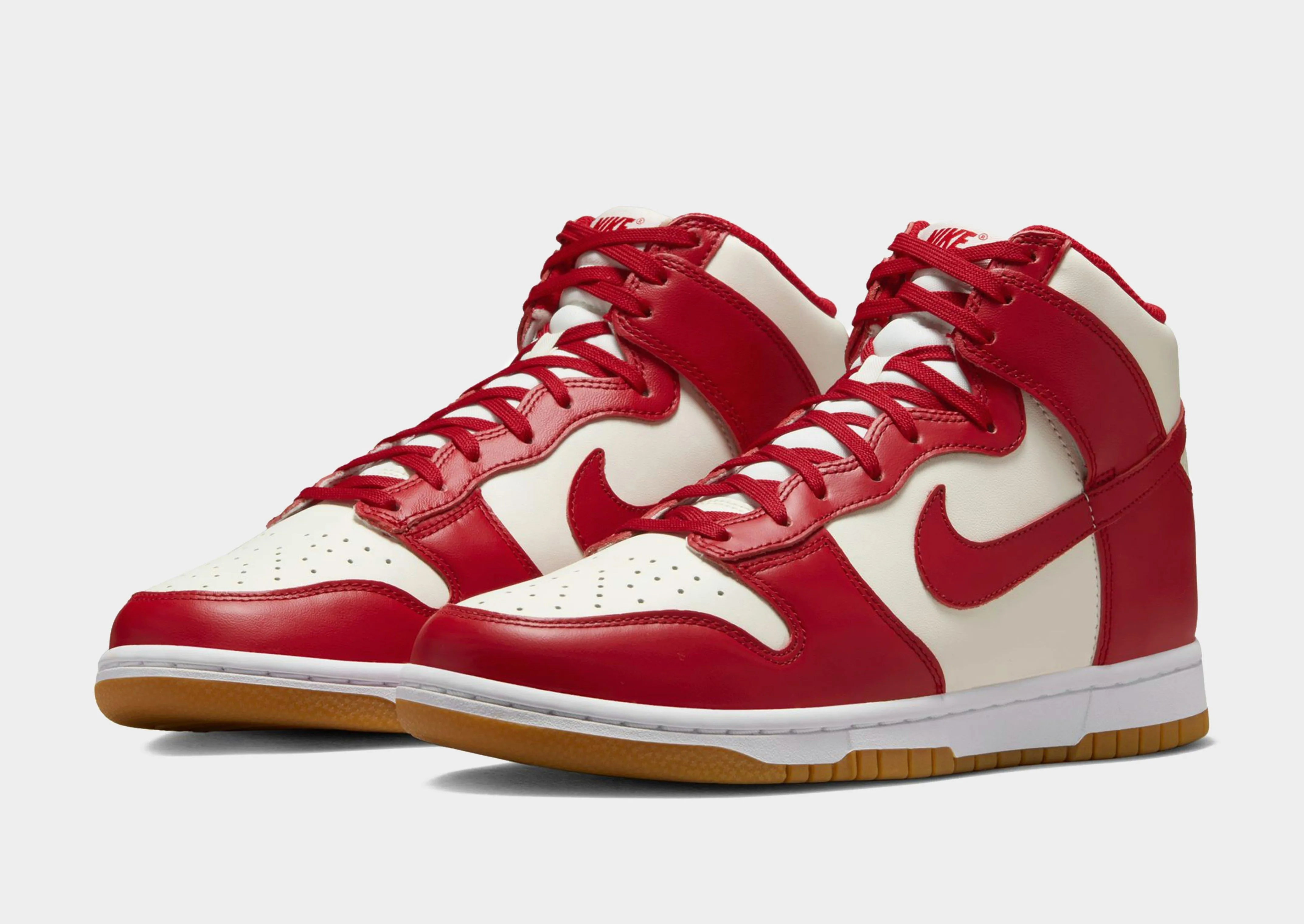 Fashion-Core Dunk High Women's