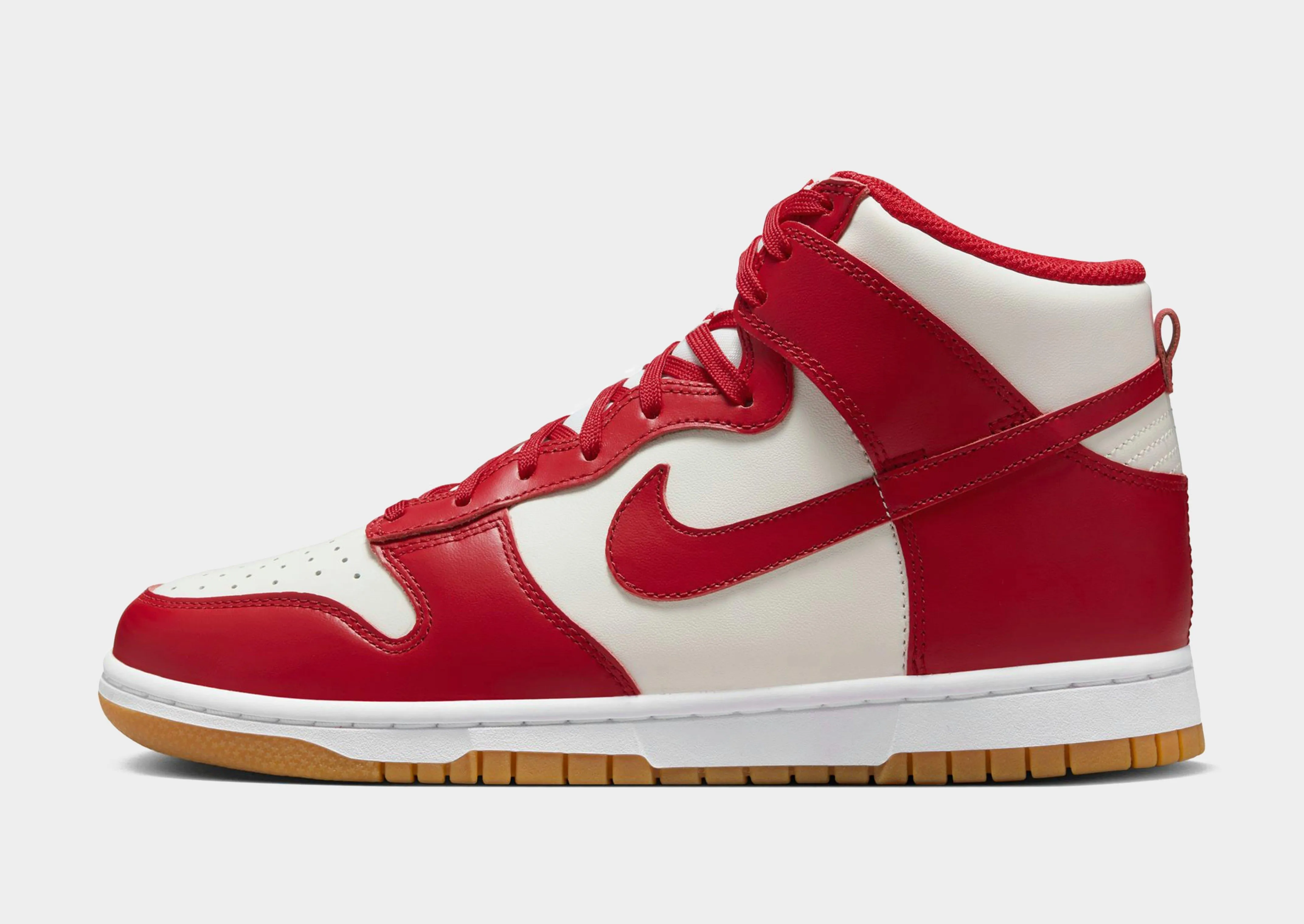 Kind Glow Dunk High Women's