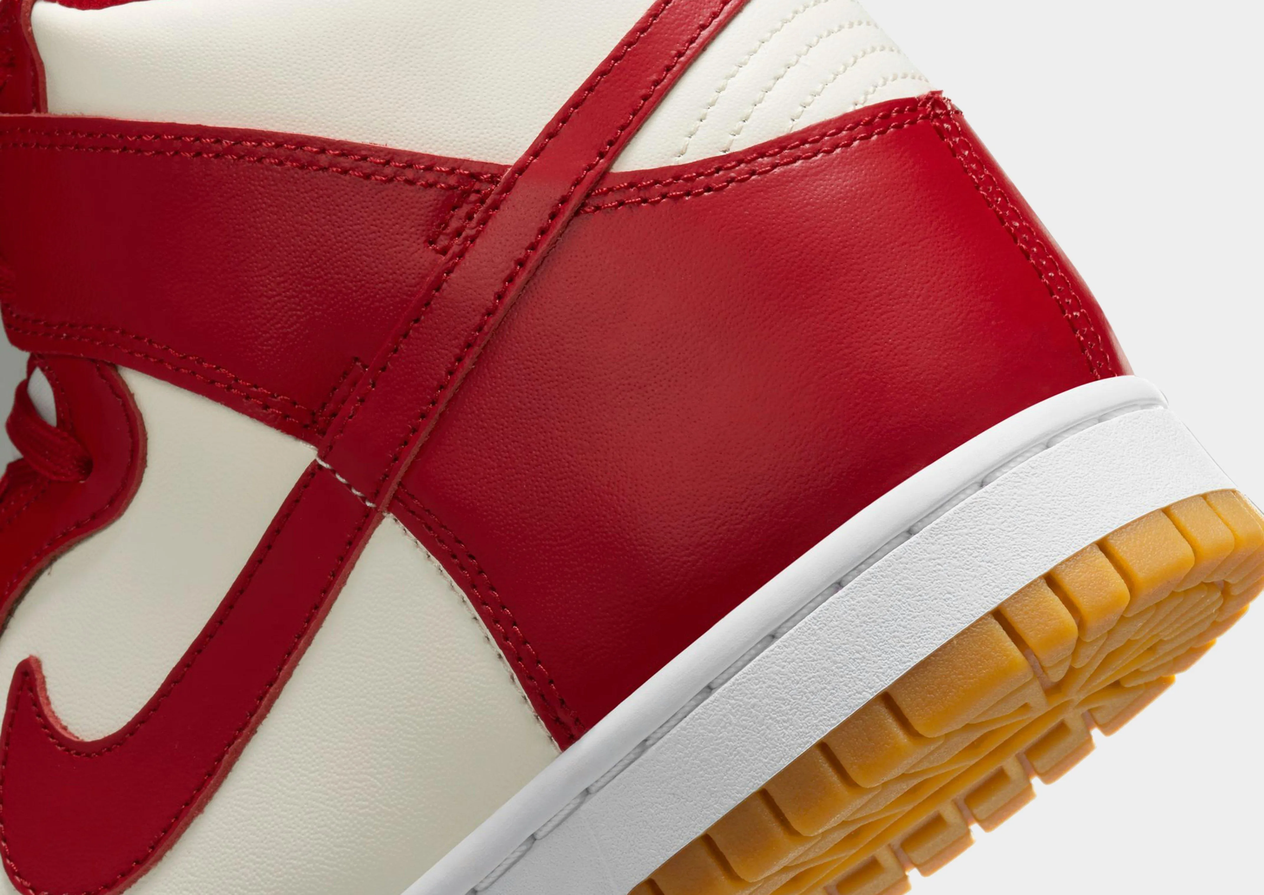 Fashion-Core Dunk High Women's