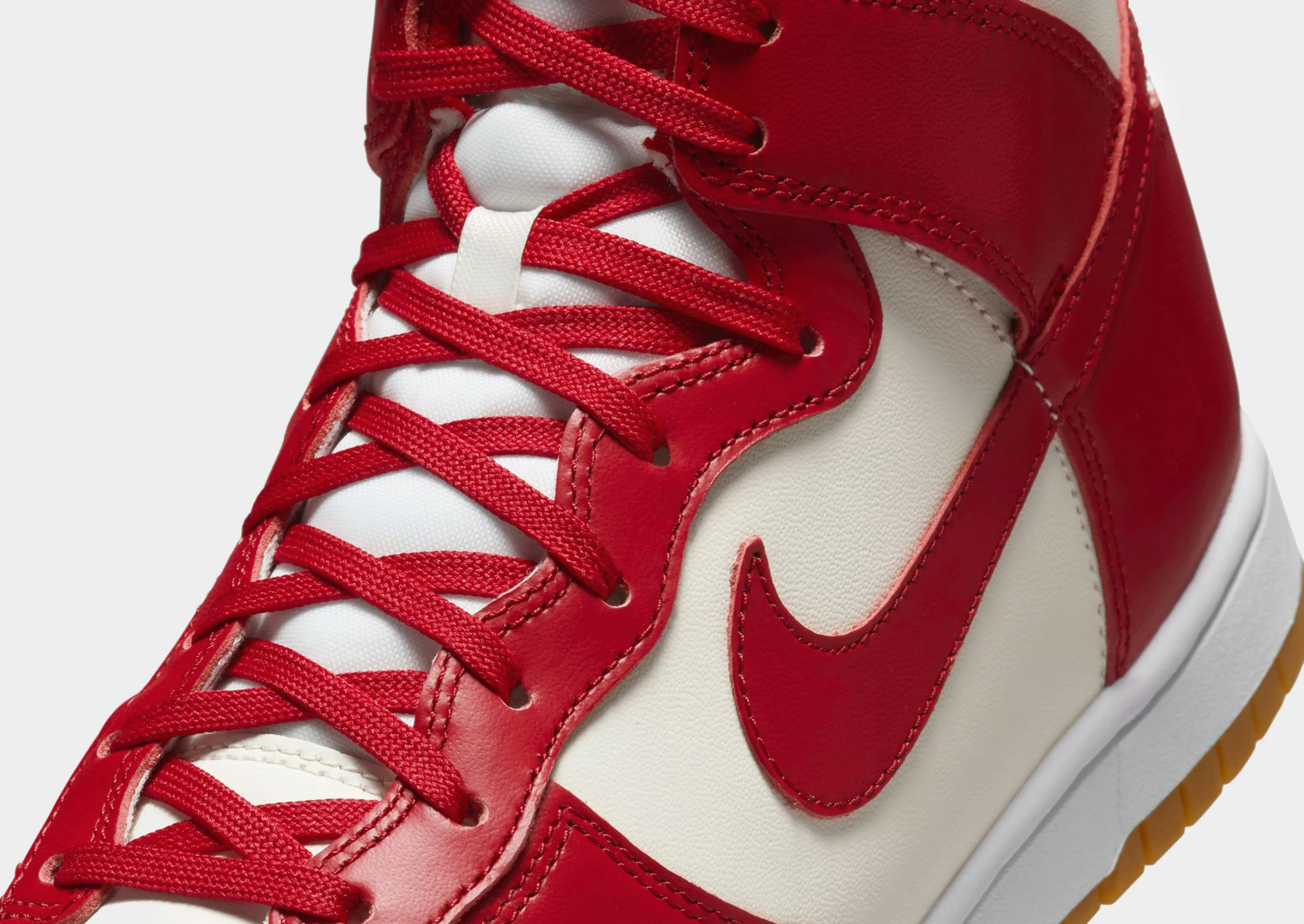Fashion-Core Dunk High Women's