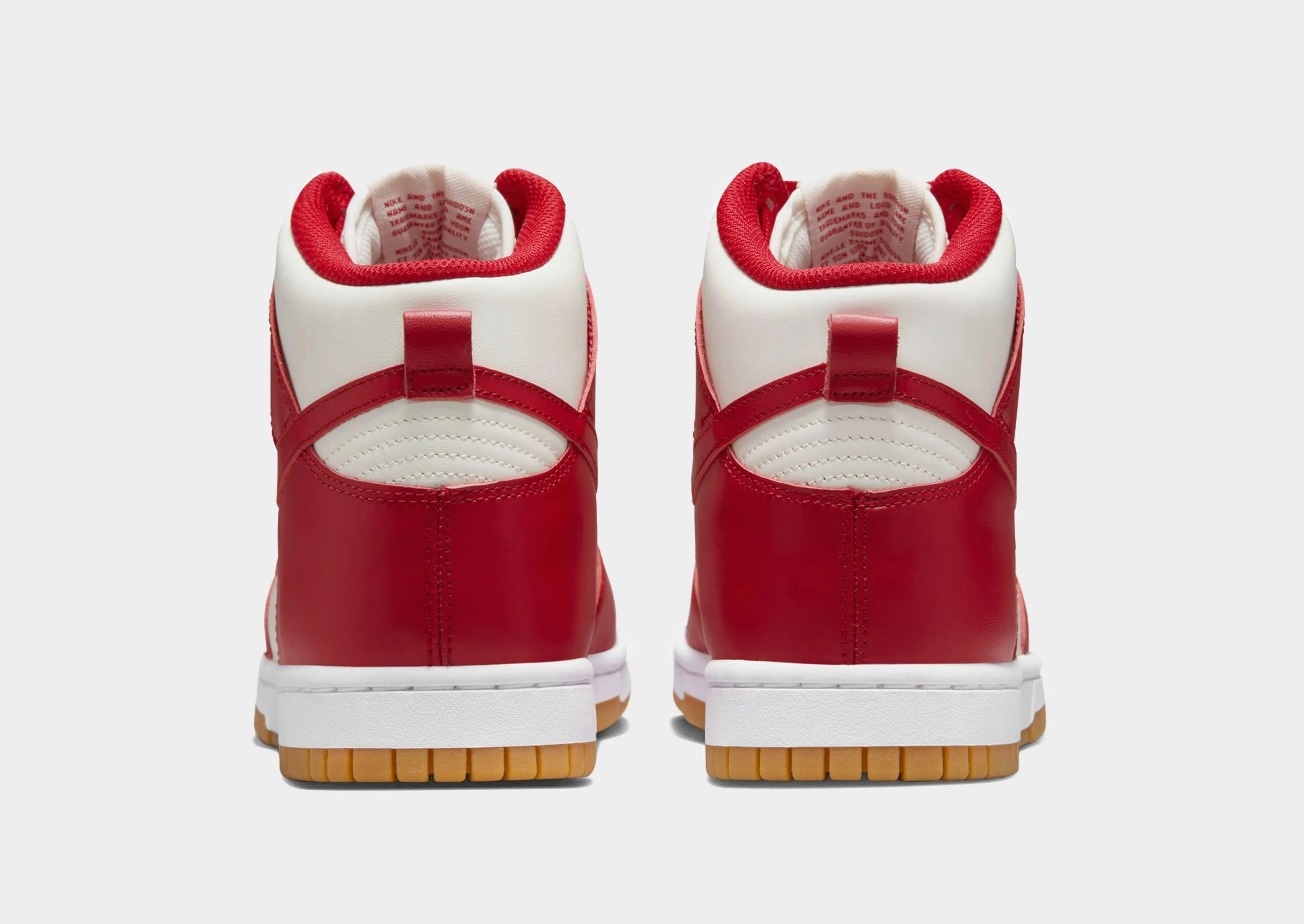Fashion-Core Dunk High Women's