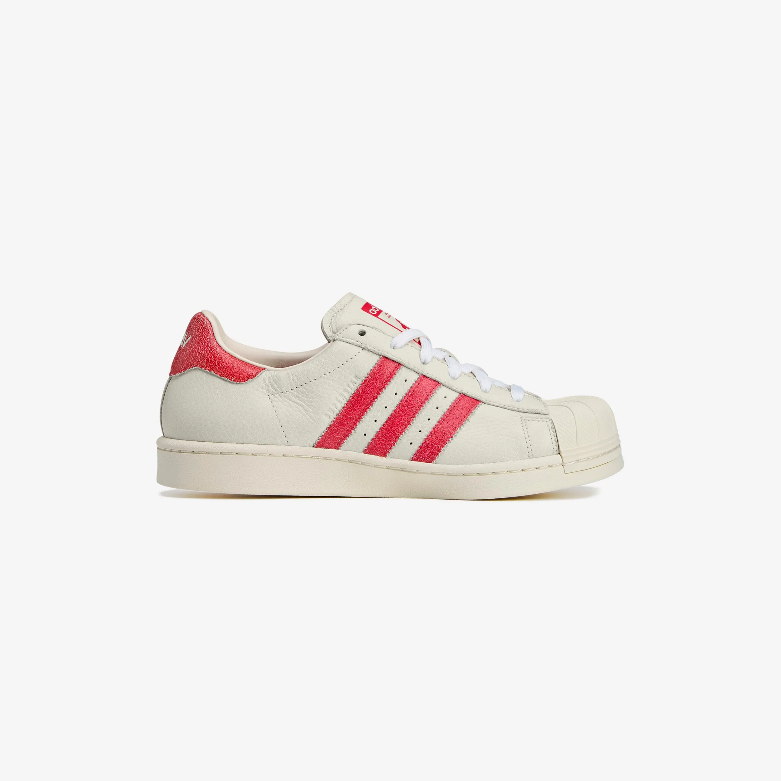 Wmns Superstar x Avavav Sport Fashion Smooth Insole