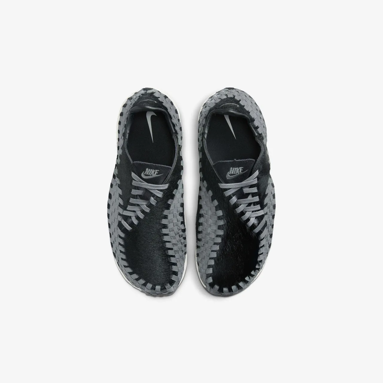 Fashion-forward flair Wmns Air Footscape Woven