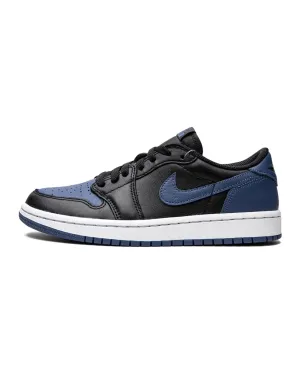 Everyday Wear Nike Air Jordan 1 Low OG Mystic Navy