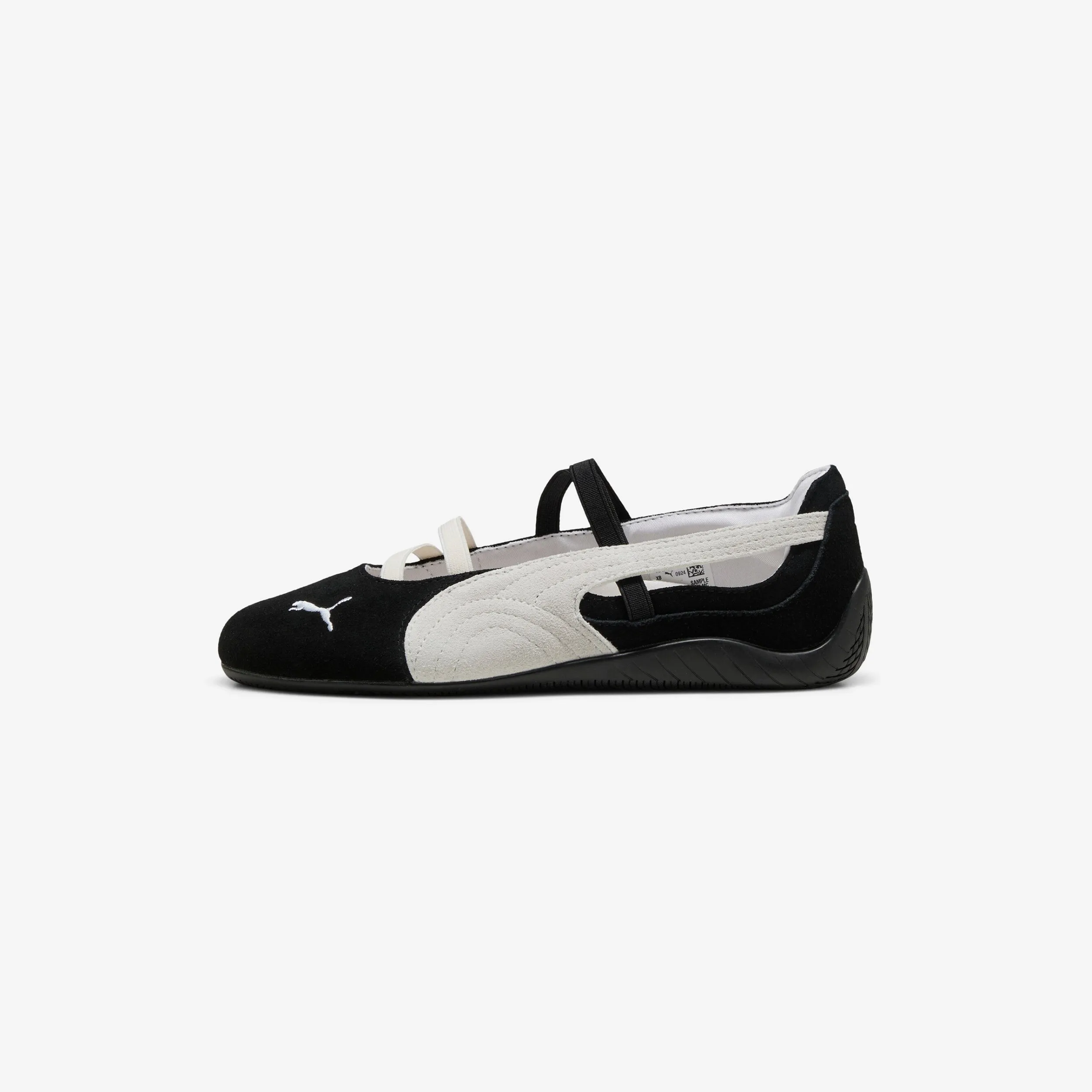 Fashion-packed Wmns Speedcat Ballet SD