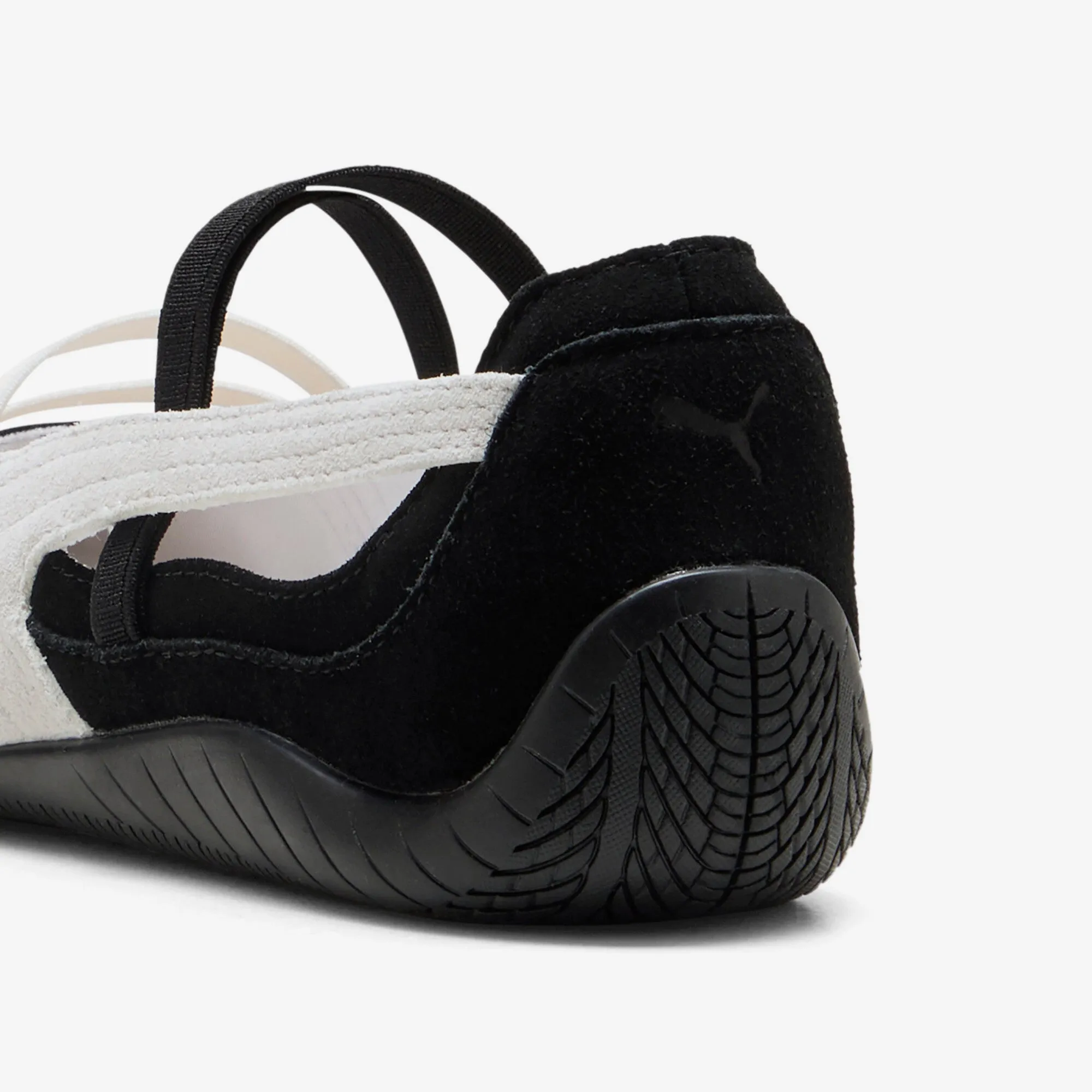 Fashion-packed Wmns Speedcat Ballet SD