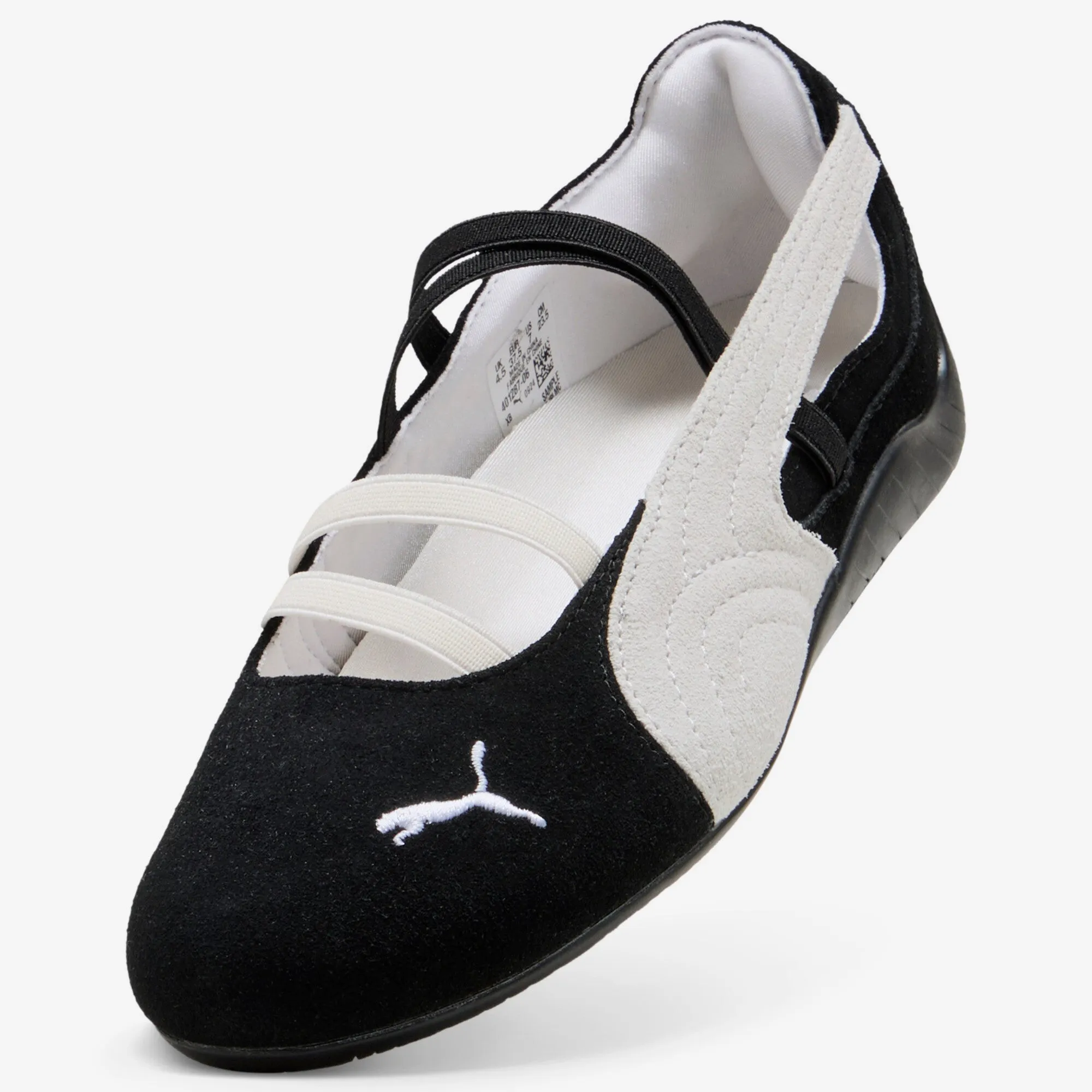 Fashion-packed Wmns Speedcat Ballet SD