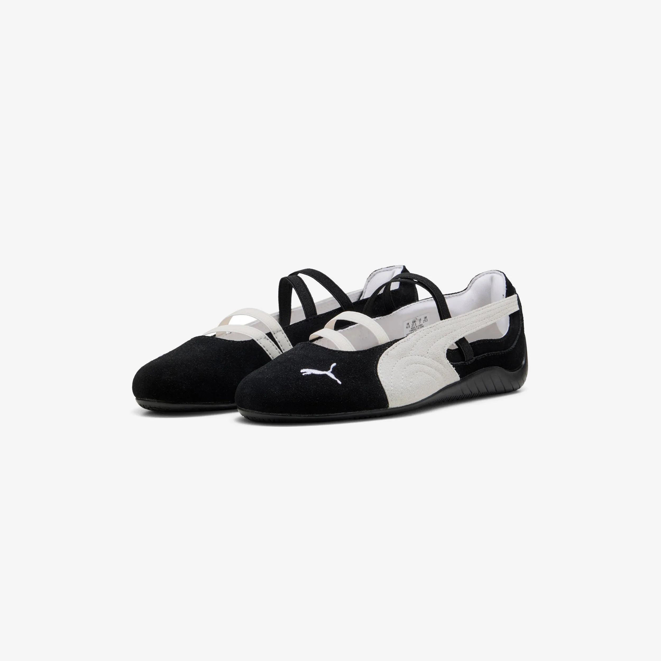Fashion-packed Wmns Speedcat Ballet SD