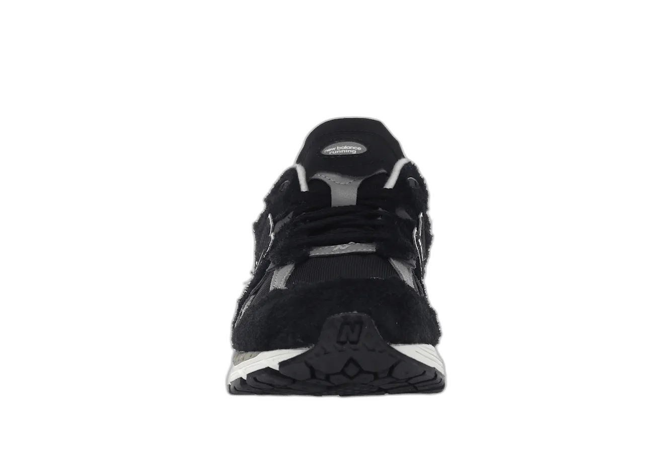 Fashion Position New Balance 2002R Protection Pack Black Grey