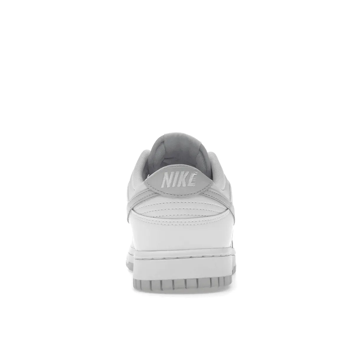 Fashion-Ready Nike Dunk Low Retro White Pure Platinum