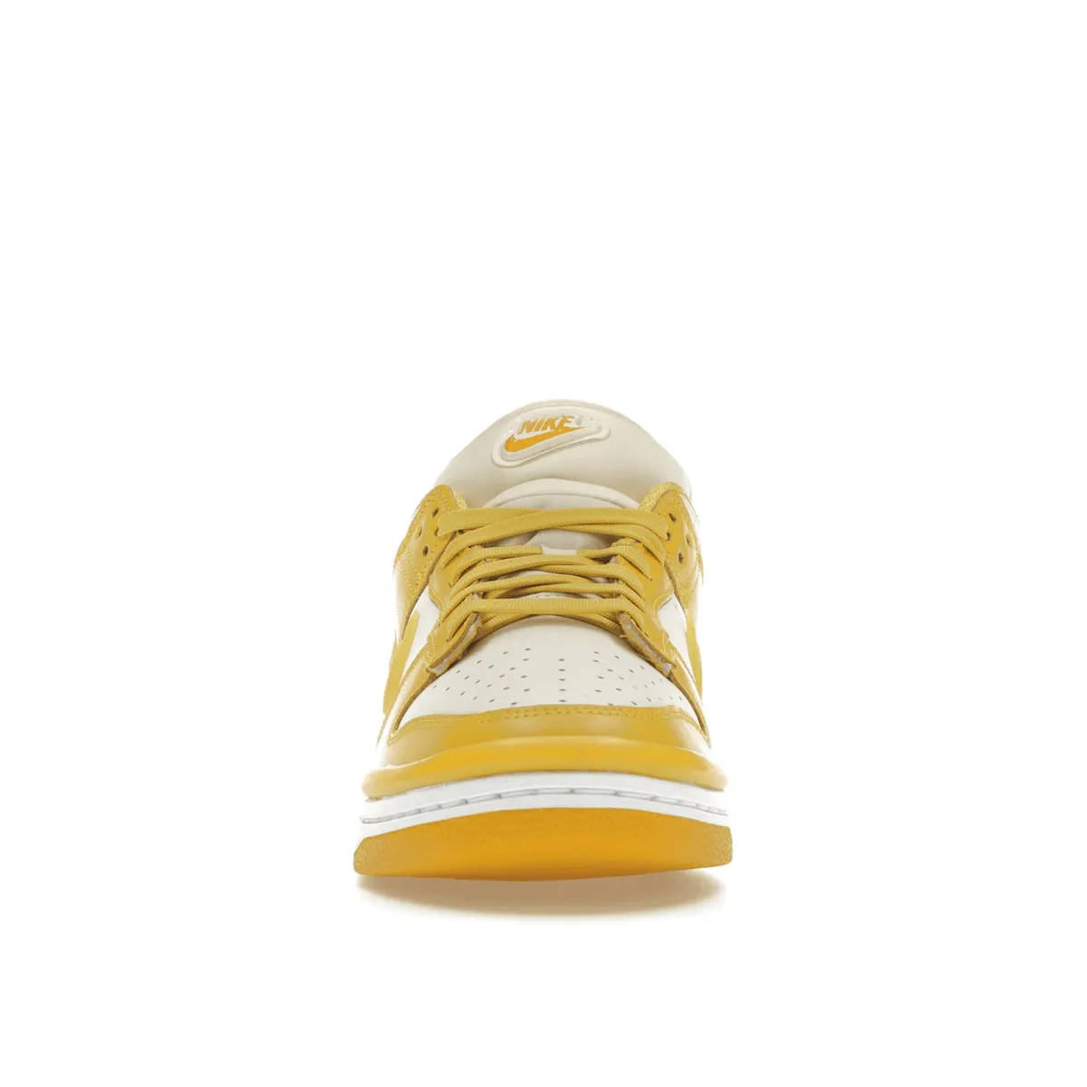 Fashion-Ready Nike Dunk Low Twist Vivid Sulfur