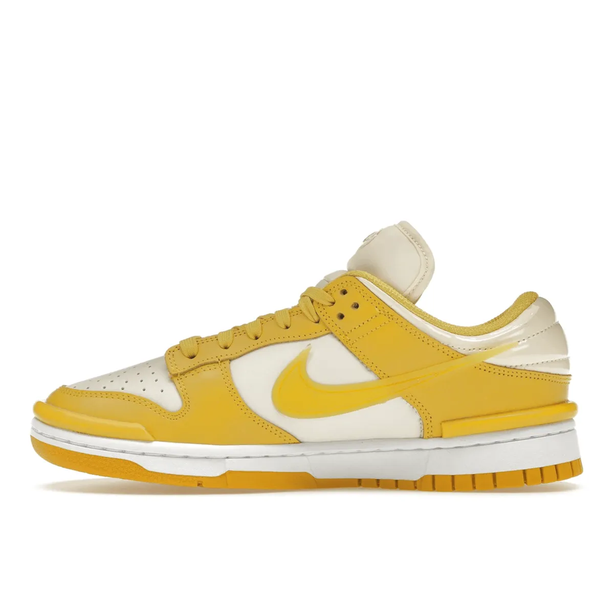 Fashion-Ready Nike Dunk Low Twist Vivid Sulfur