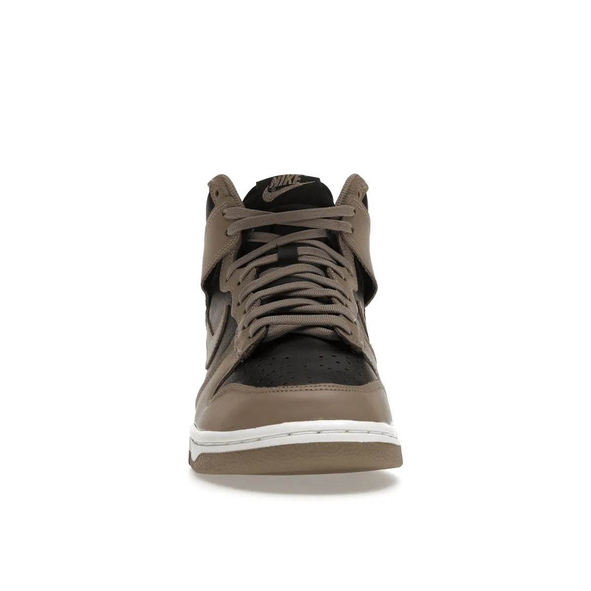 Fashionable Comfort Nike Dunk High Moon Fossil
