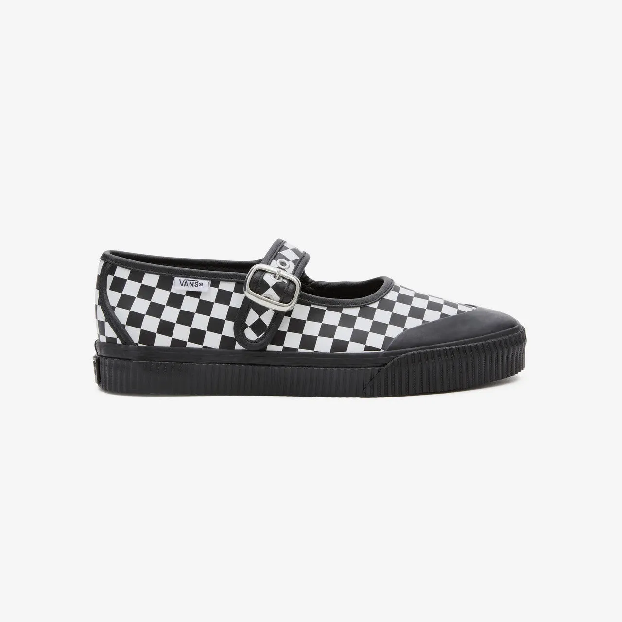 Mary Jane Balance Tech Rubberized Finish