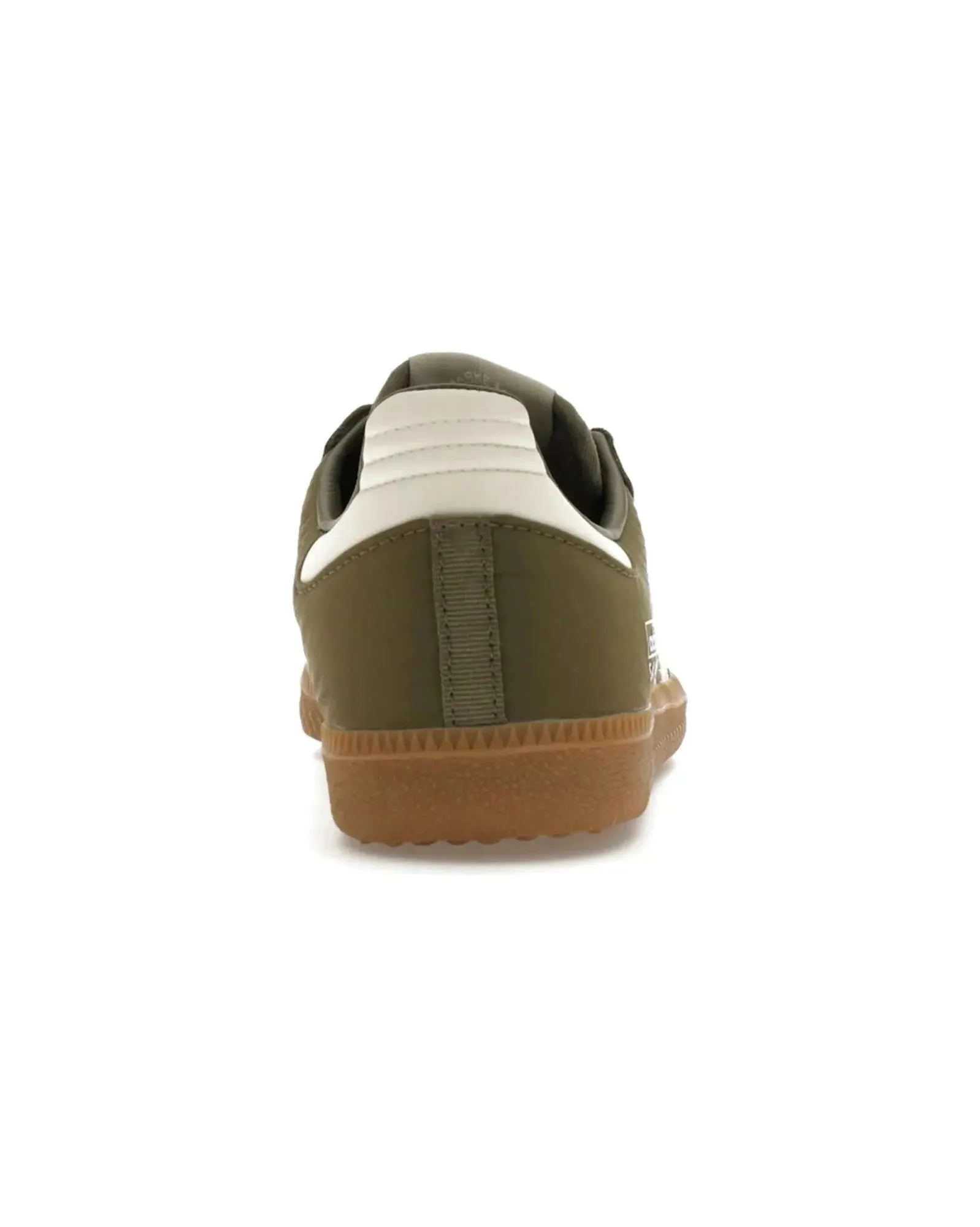 Fashionable Shoes Adidas Samba OG Focus Olive Gum