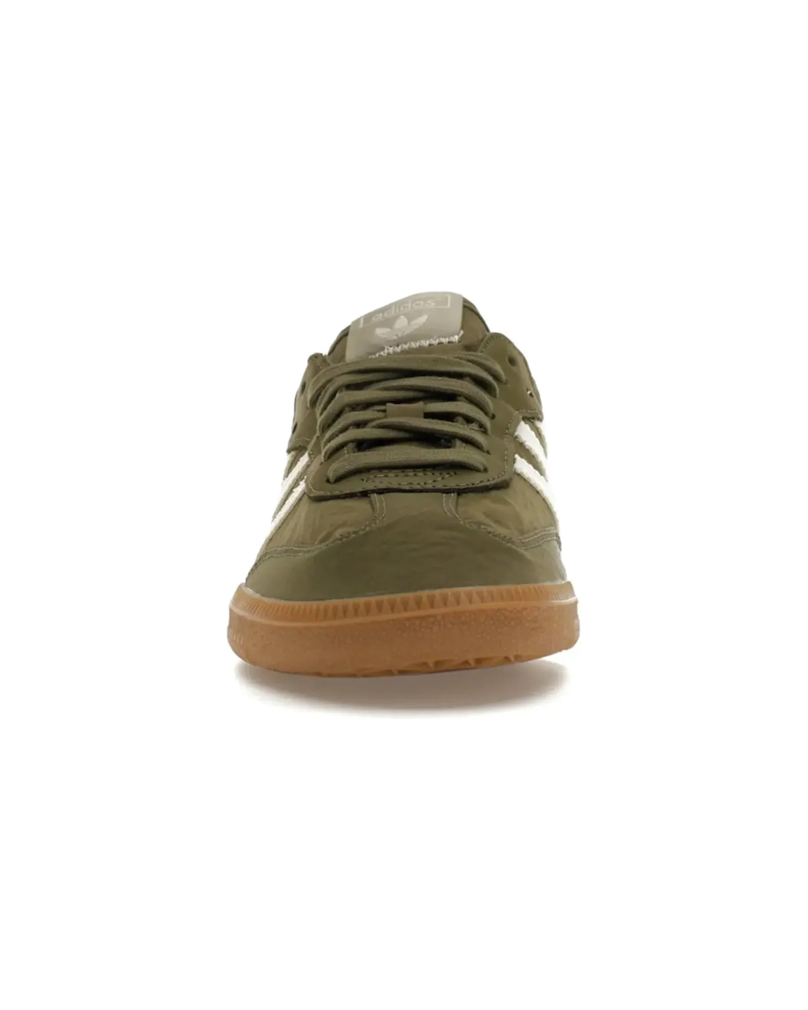 Fashionable Shoes Adidas Samba OG Focus Olive Gum