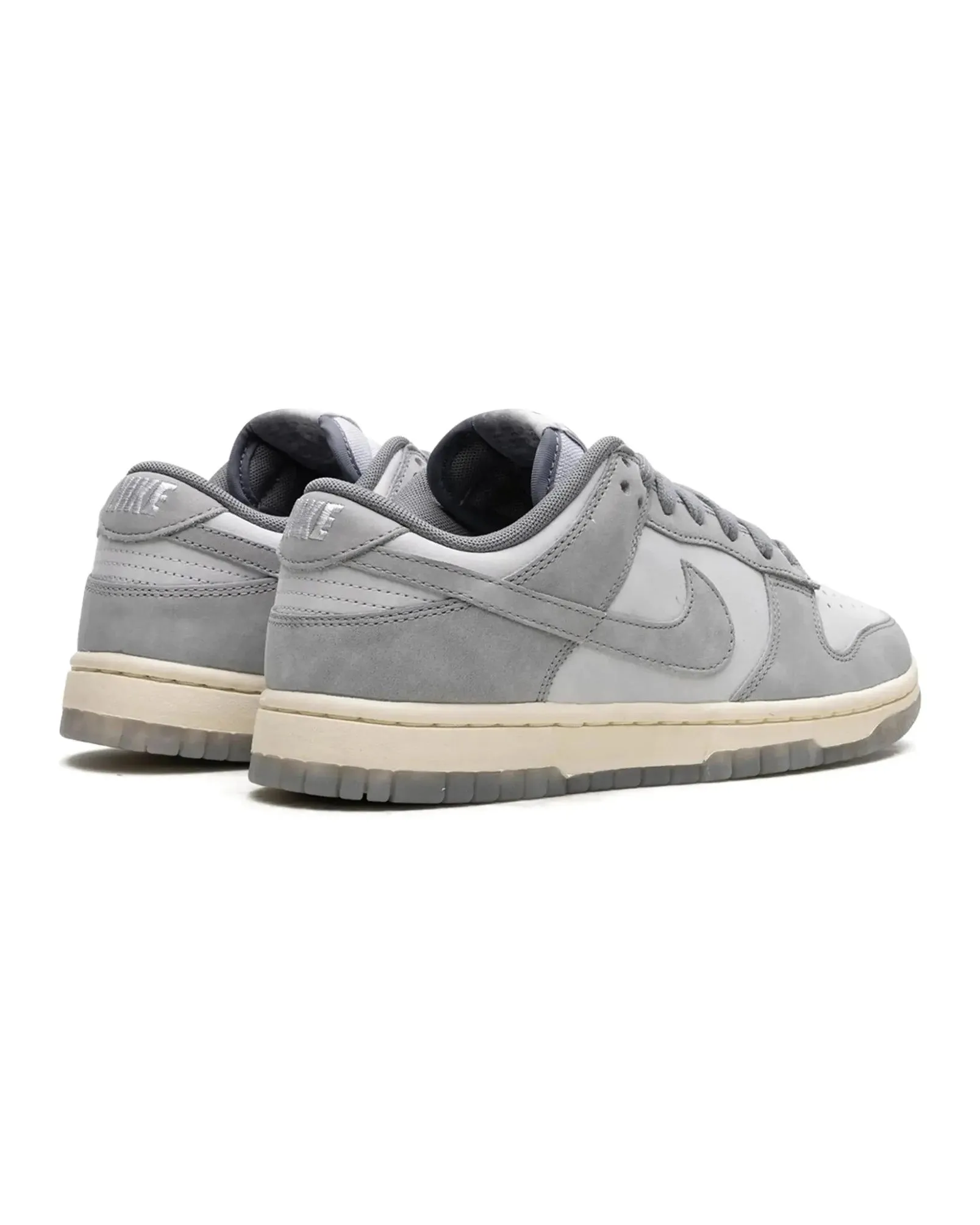 Fashionable Shoes Nike Dunk Low Cool Grey