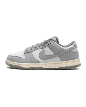 Break Step Forest Jog Nike Dunk Low Cool Grey