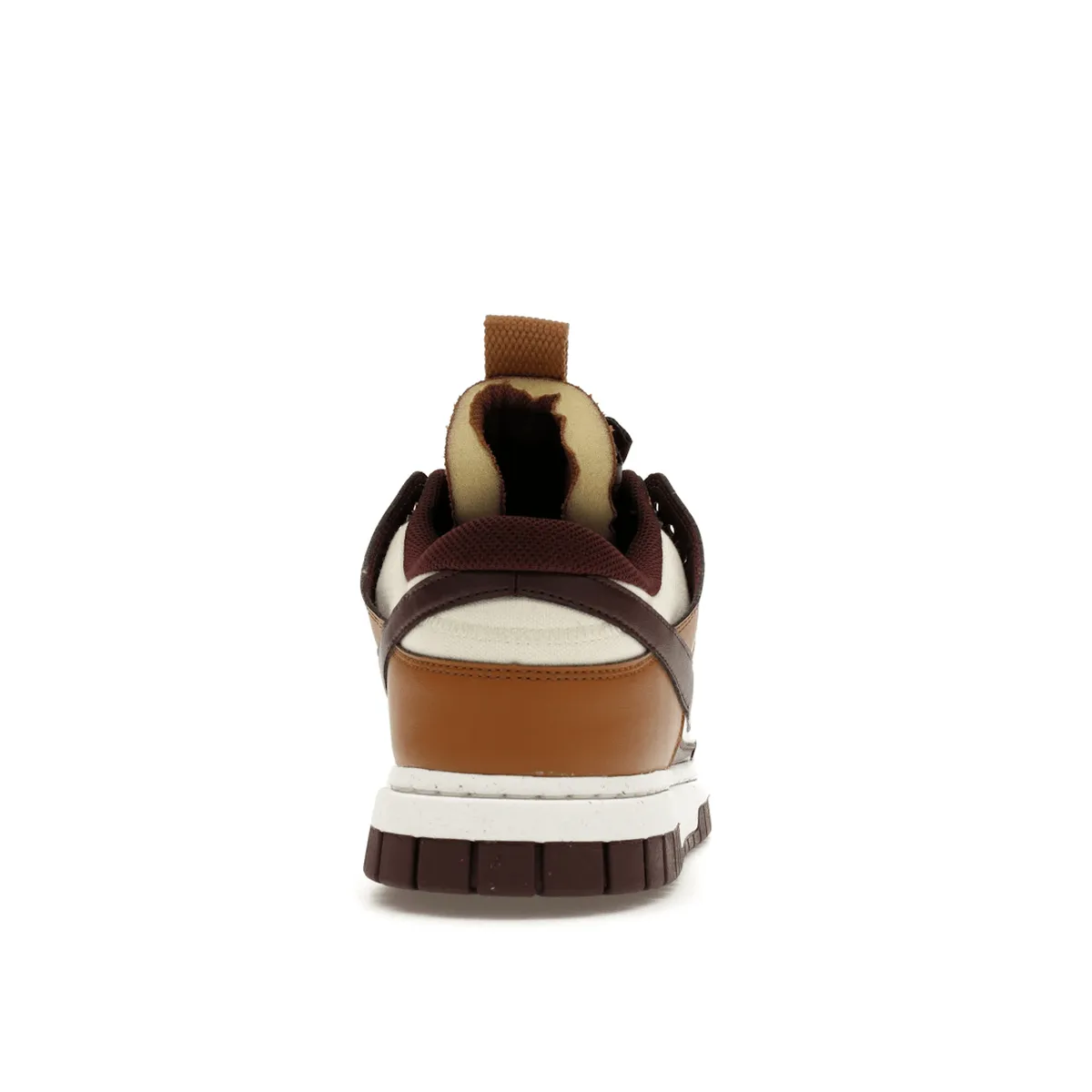 Fashionable Shoes Nike Dunk Low Jumbo Light British Tan