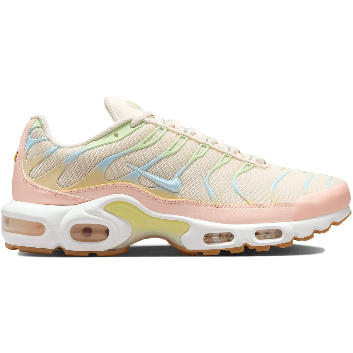 Fashionable Style Selection Nike Air Max Plus Crimson Tint