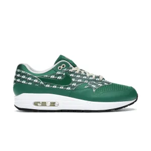 men's athletic footwear Air Max 1 Limeade